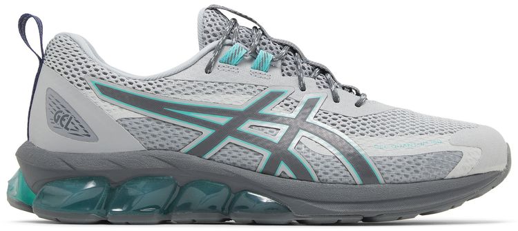 Asics Gel Quantum 180 7 Glacier Grey Waterfall