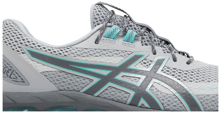 Asics Gel Quantum 180 7 Glacier Grey Waterfall