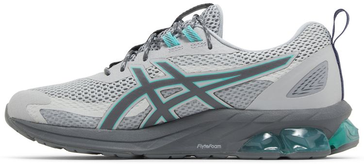 Asics Gel Quantum 180 7 Glacier Grey Waterfall