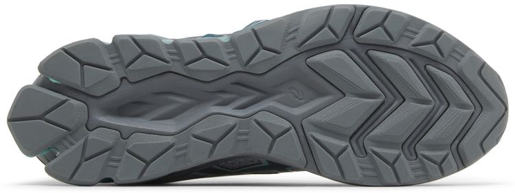 Asics Gel Quantum 180 7 Glacier Grey Waterfall