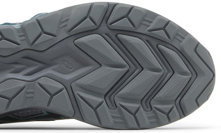 Asics Gel Quantum 180 7 Glacier Grey Waterfall