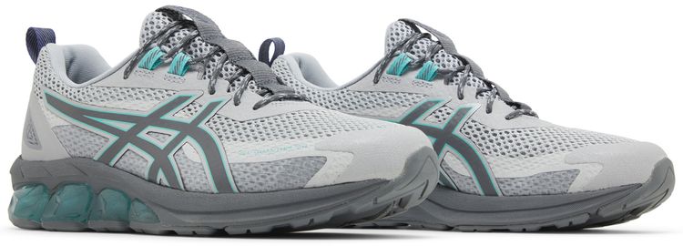 Asics Gel Quantum 180 7 Glacier Grey Waterfall