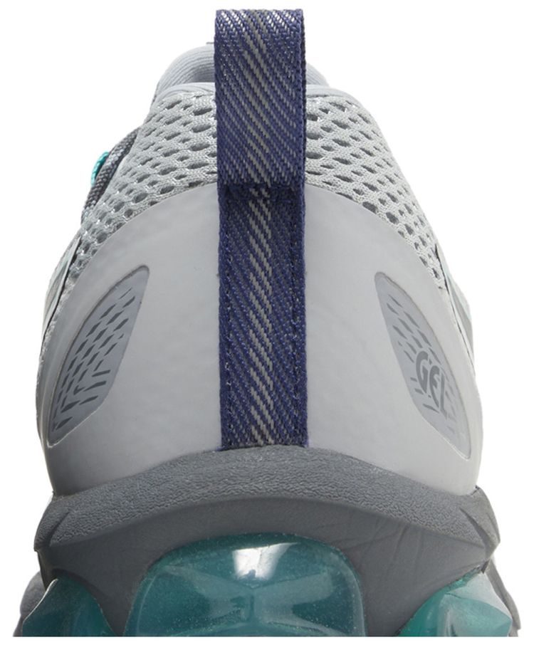 Asics Gel Quantum 180 7 Glacier Grey Waterfall