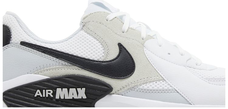 Nike Air Max Excee White Black