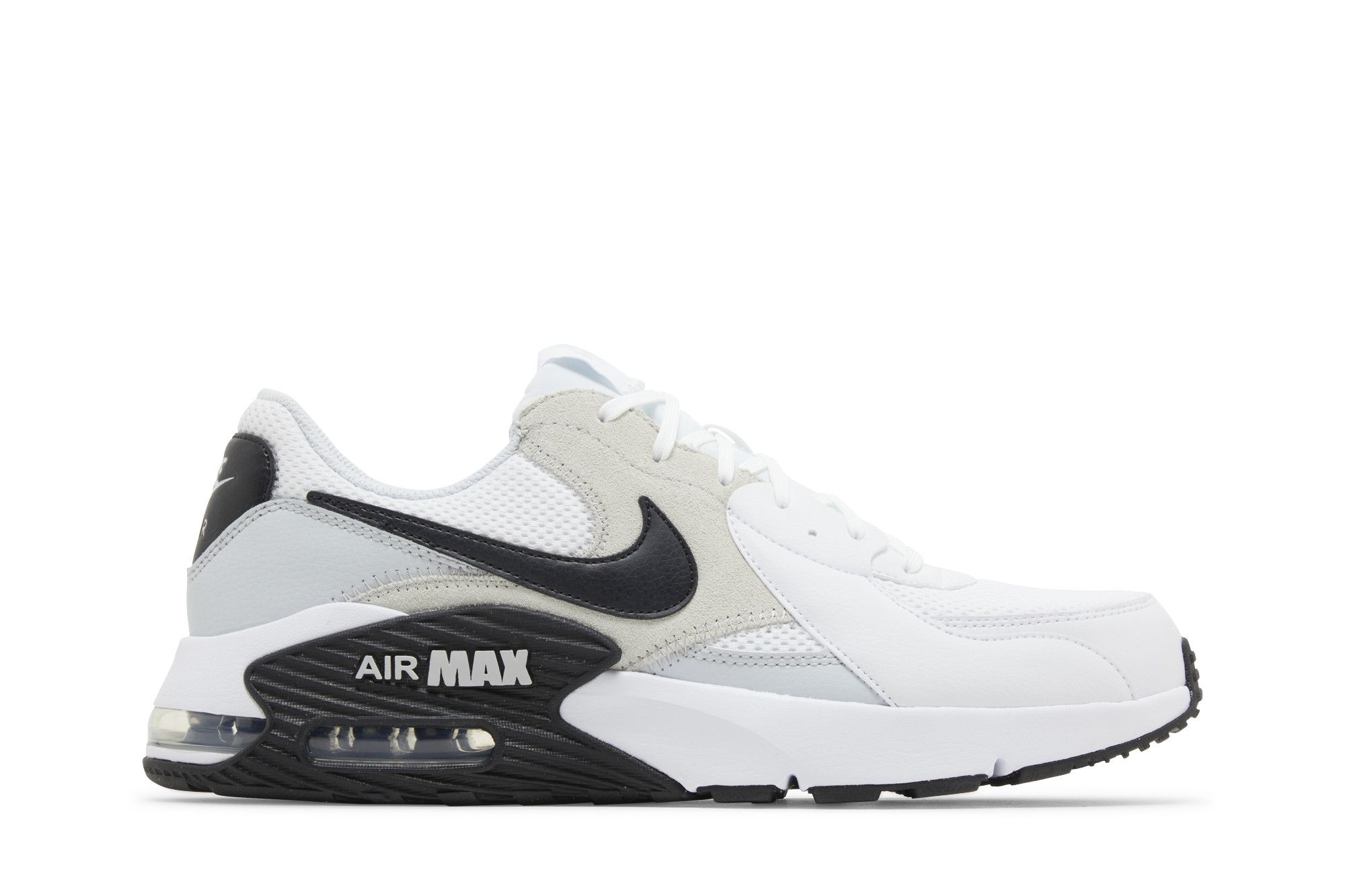 Buy Air Max Excee 'White Black' - FN7304 100 | GOAT