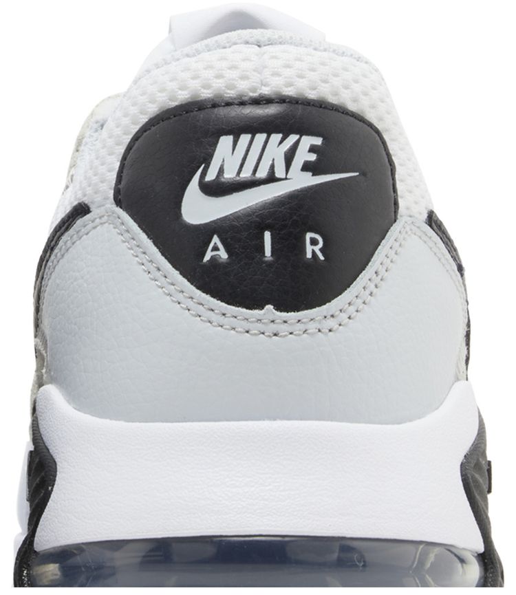 Nike Air Max Excee White Black