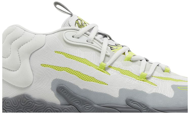 Puma MB03 Chino Hills