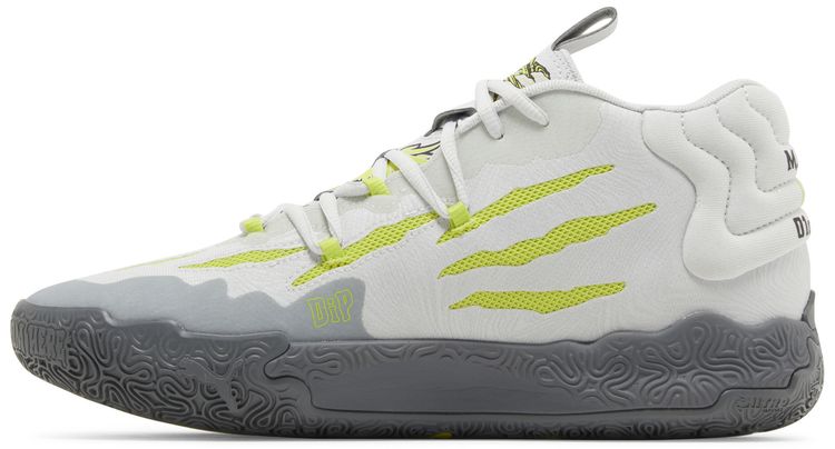 Puma MB03 Chino Hills