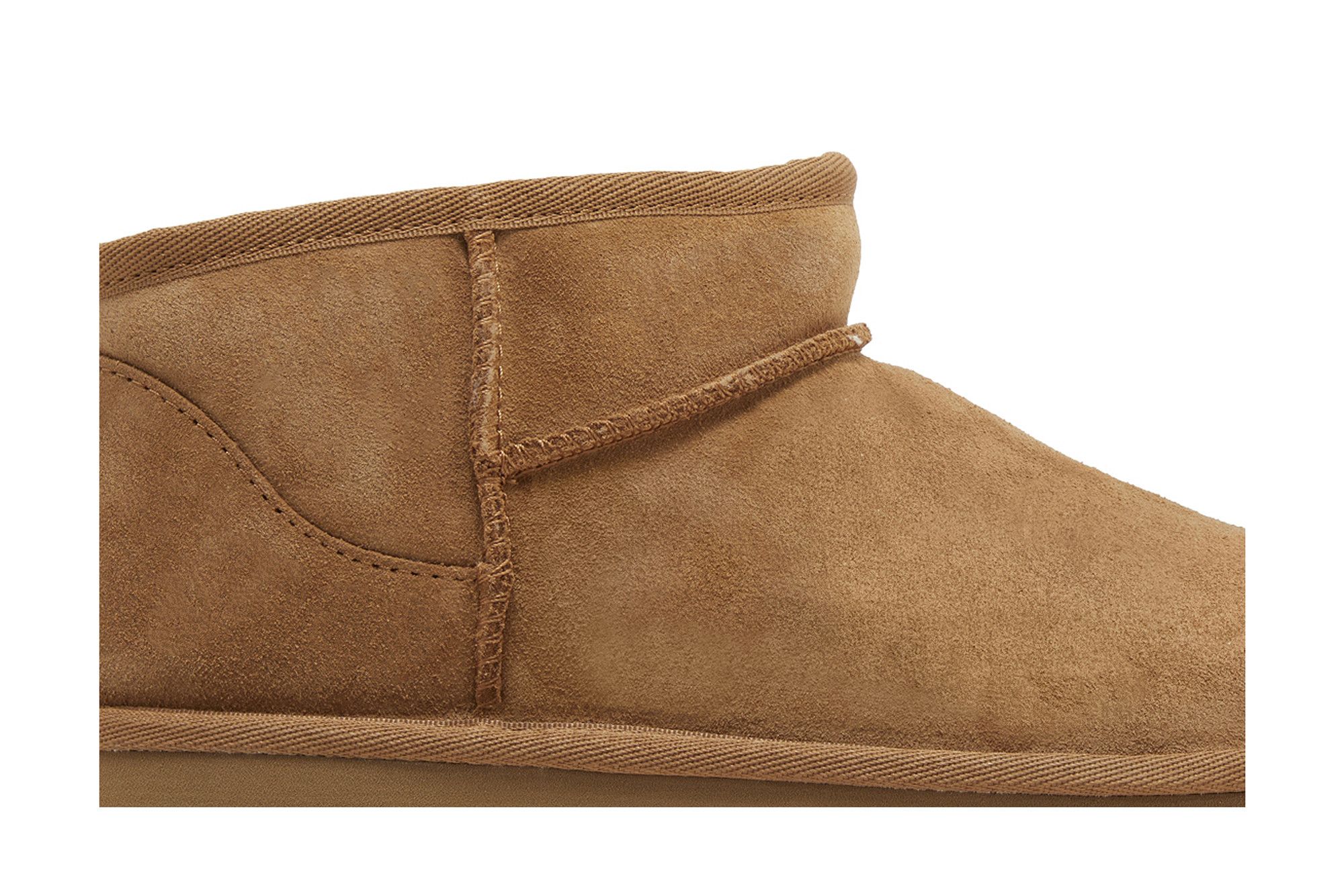 Buy Wmns Classic Ultra Mini Platform Boot 'Chestnut