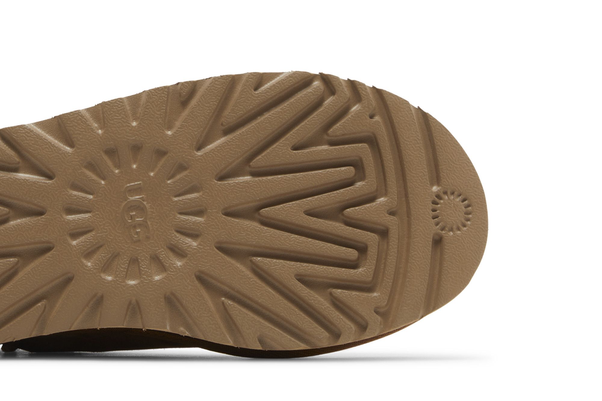 Buy UGG Wmns Classic Ultra Mini Platform Boot 'Chestnut' - 1135092