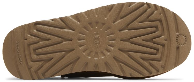 Wmns Classic Ultra Mini Platform Boot Chestnut