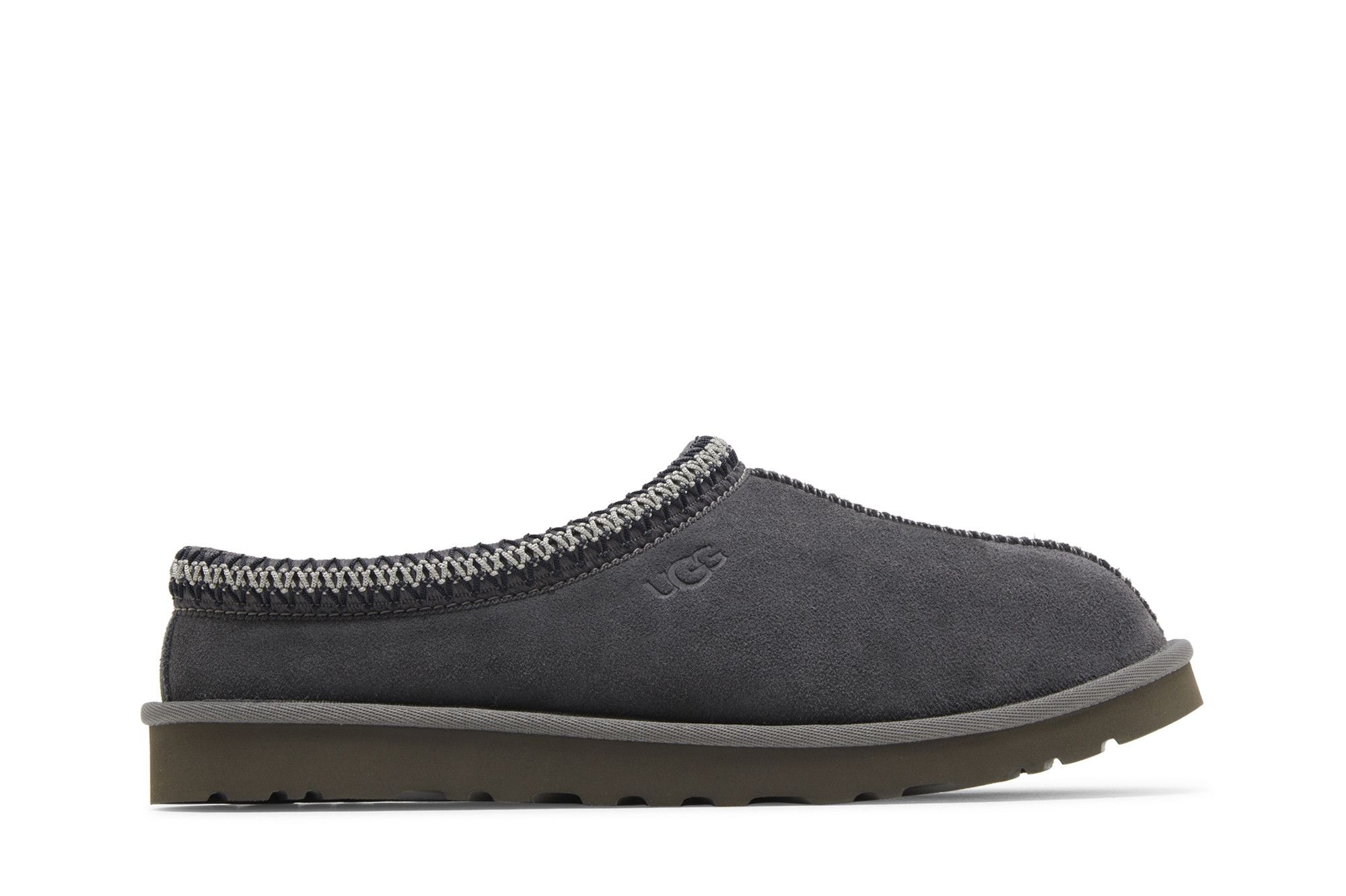 ☆人気☆【UGG】☆UGG W Tasman Slipper☆Dark Grey☆ Women's Tasman Slipper - Dark Grey – Feature