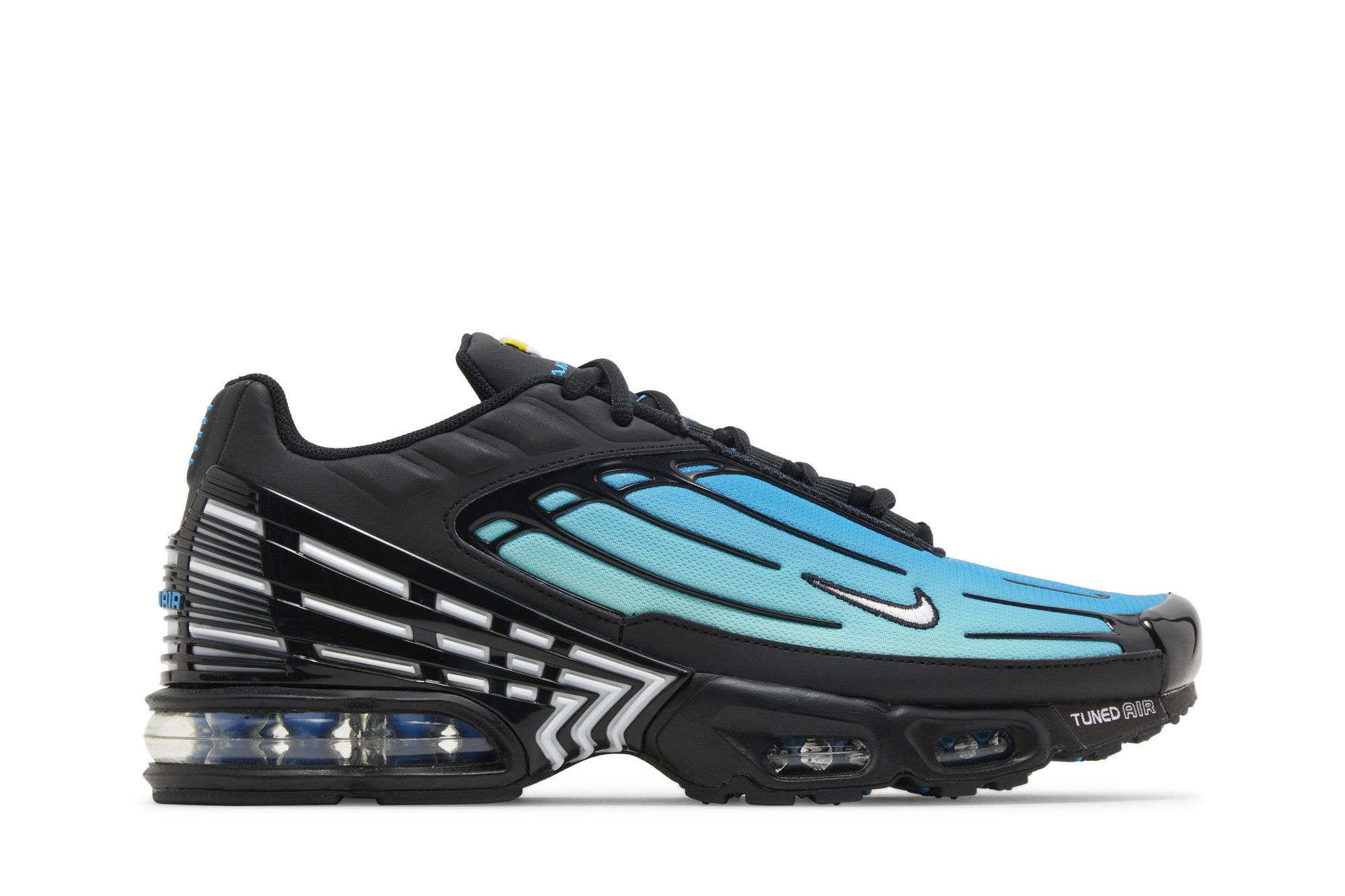 Air max plus clearance 3 laser blue