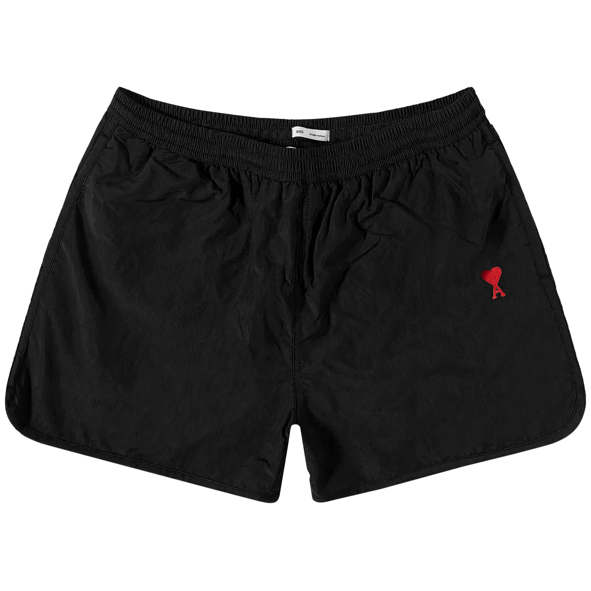 AMI(アミ) ハート ロゴ SWIM SHORTS [正規品/関税込/送料込] AMI Heart Logo Swim Shorts HBW001 78093086 | eBay