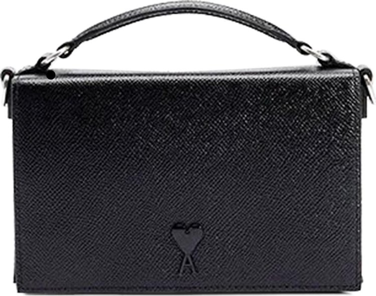 Ami Lunch Box Bag 'Black'