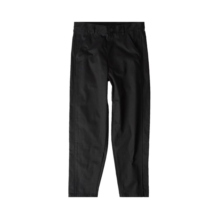 COMME des GARCONS polyester Deformed Long one piece TO‐040230 black ‐