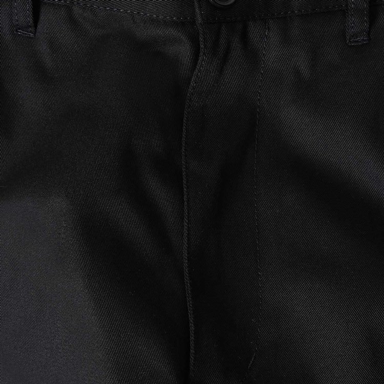 Comme des Garcons SHIRT Trousers Black