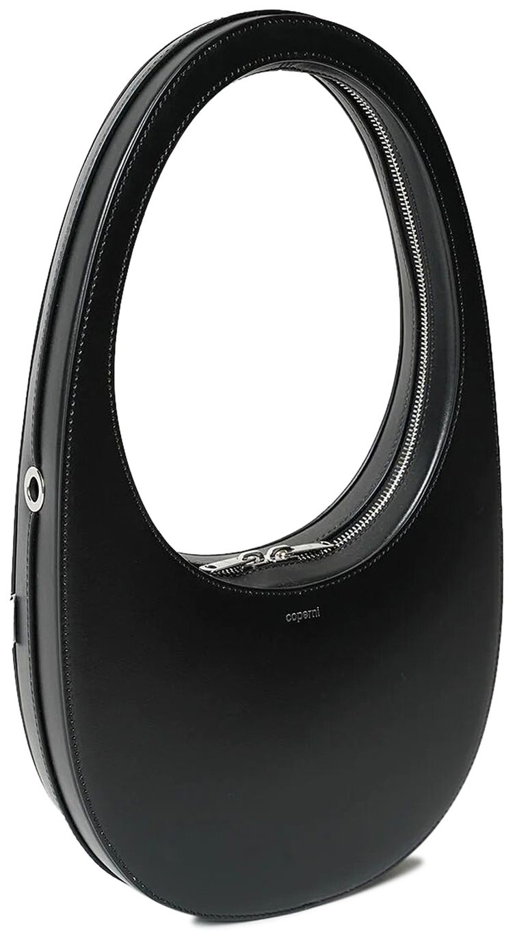 Coperni Body Swipe Bag Black