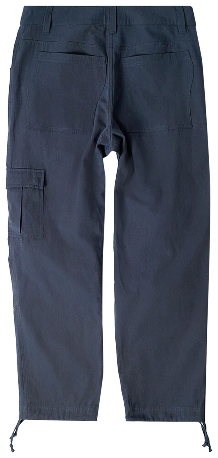 Dime Jurassic Cargo Pant Charcoal