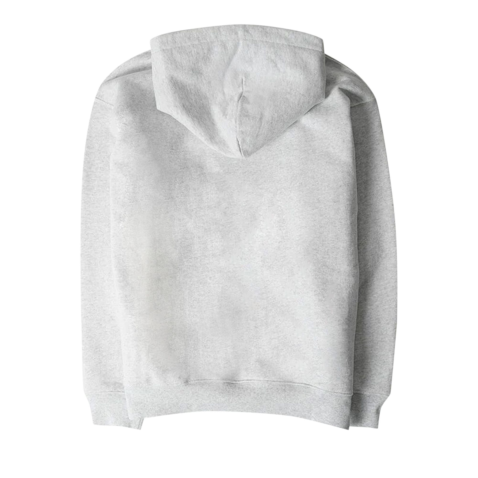 【DIME】 TERRAN HOODIE - ASH Dime Men's Terran Hoodie in Ash Dime