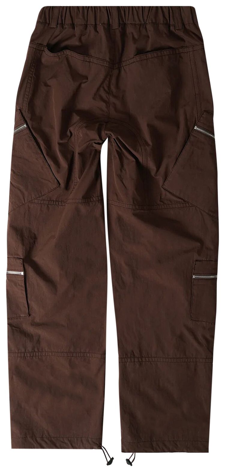 Jacquemus Le Cargo Brown