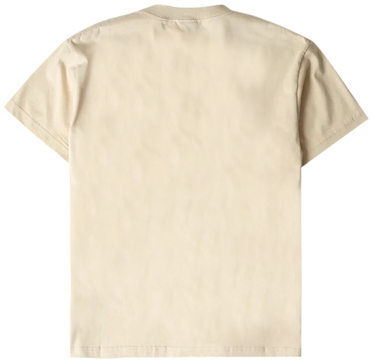 Jacquemus Le T Shirt Beige