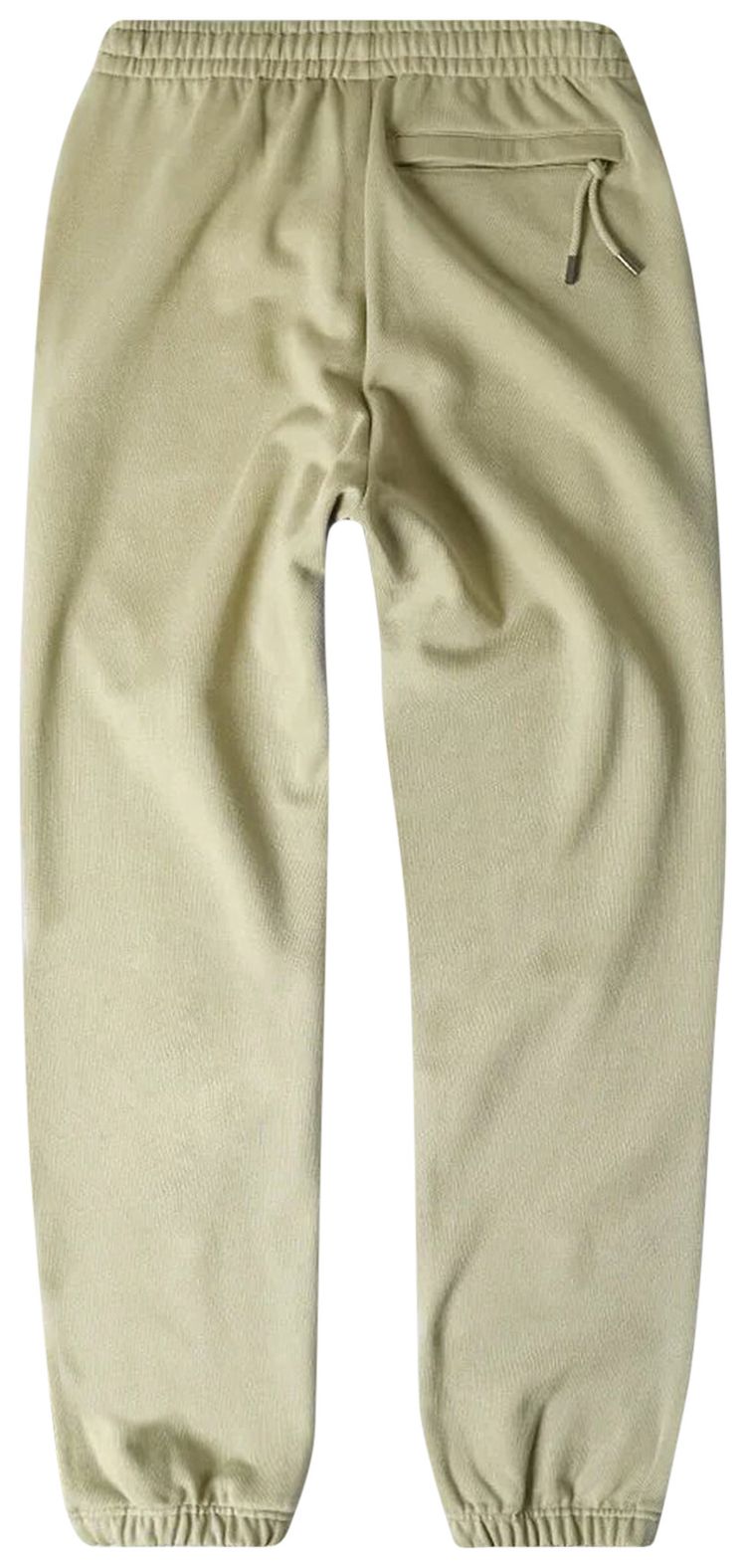 Jacquemus Le Jogging Green