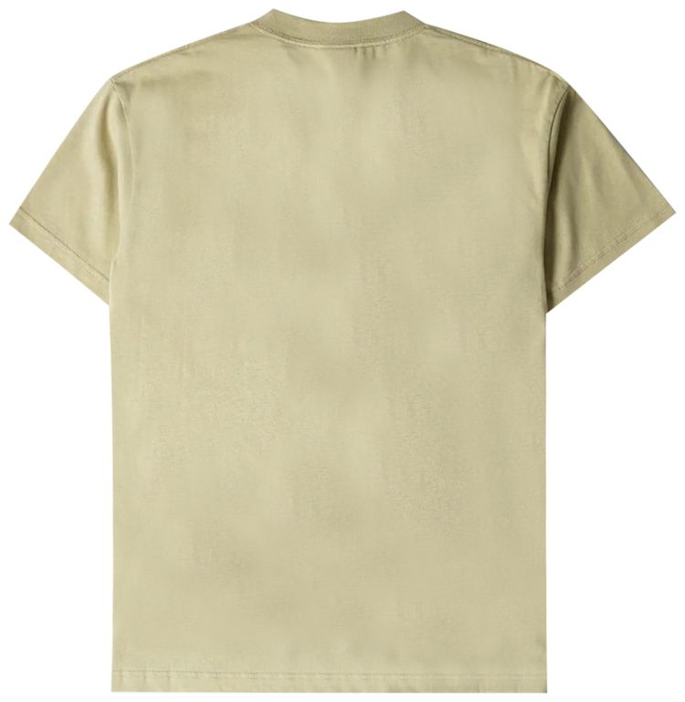 Jacquemus Le T Shirt Green