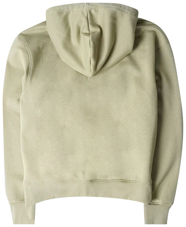 Jacquemus Le Sweatshirt Green
