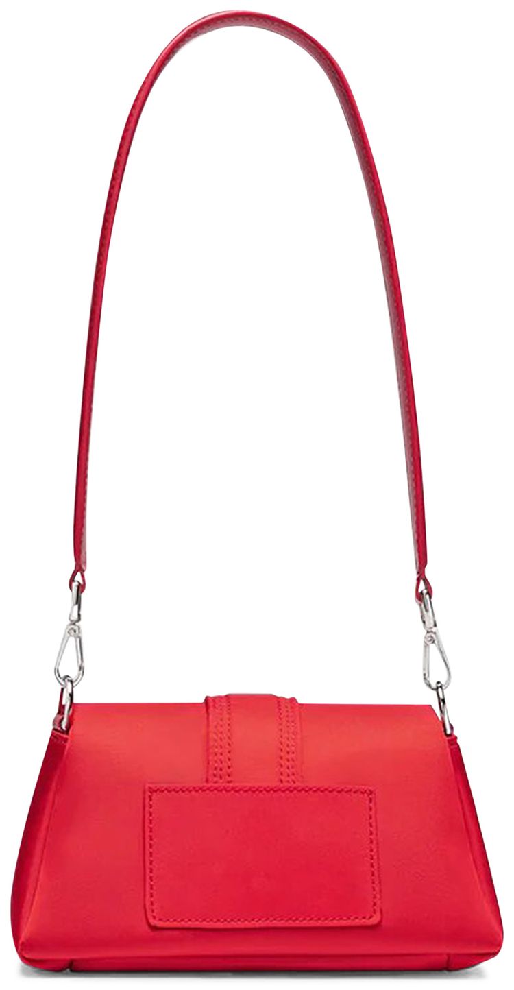 Jacquemus Le Petit Bambimou Red