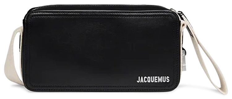 Jacquemus Le Cuerda Black