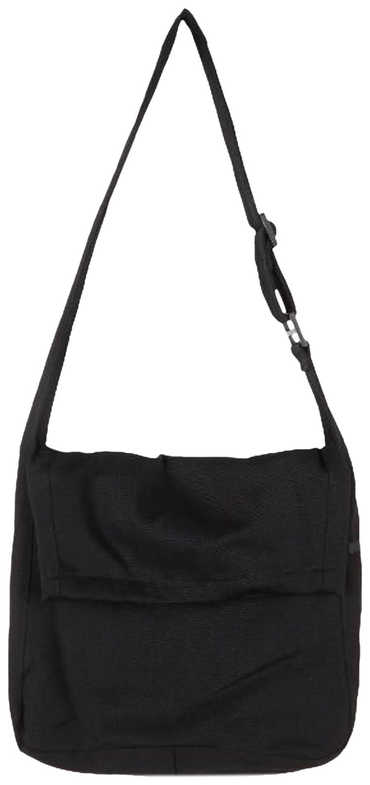 Our Legacy Sling Bag Washed Black