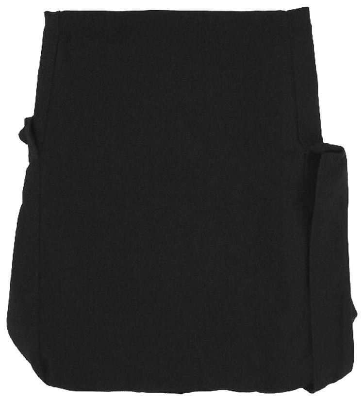 Our Legacy Sling Bag Washed Black