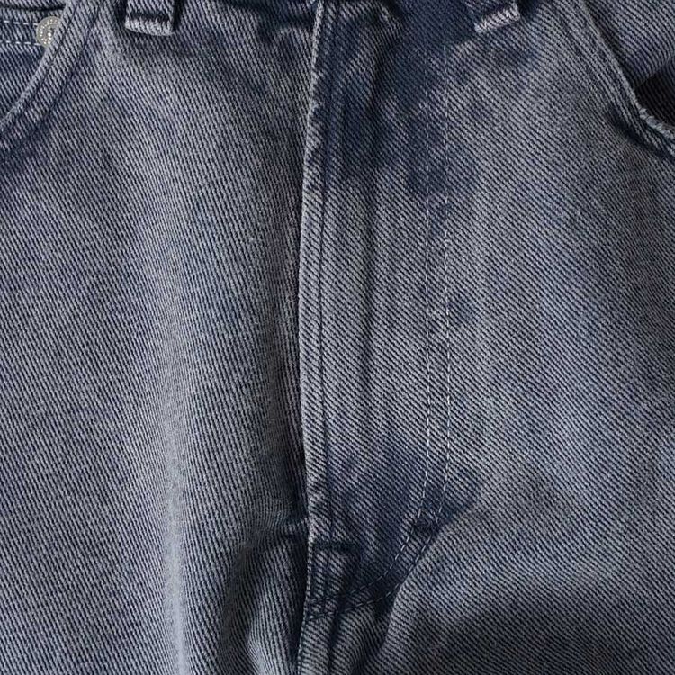 Our Legacy Third Cut Denim Pants Twilight Attic Wash