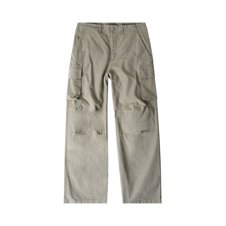 Buy Our Legacy Mount Cargo Pants 