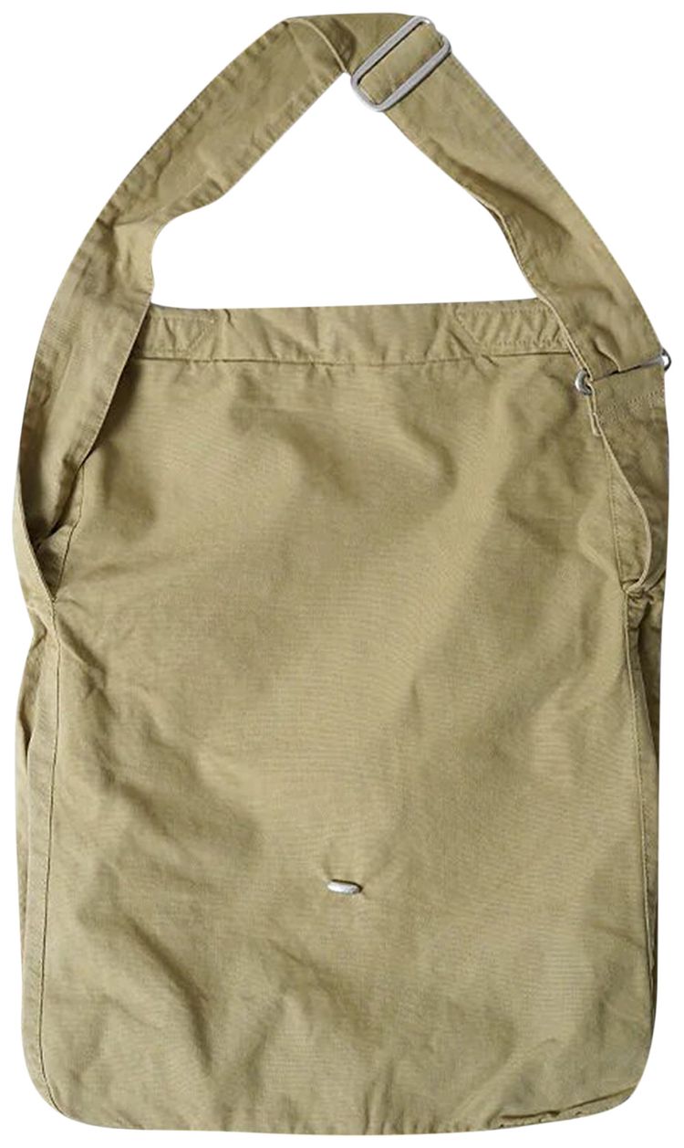 Our Legacy Sling Bag Washed Khaki
