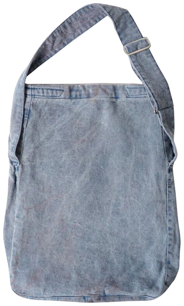 Our Legacy Sling Bag Twilight Attic Wash
