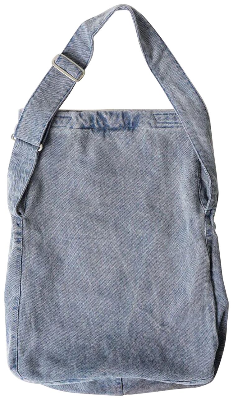 Our Legacy Sling Bag Twilight Attic Wash