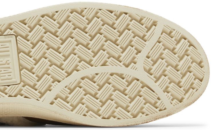 Barriers x Converse Pro Leather The North Star