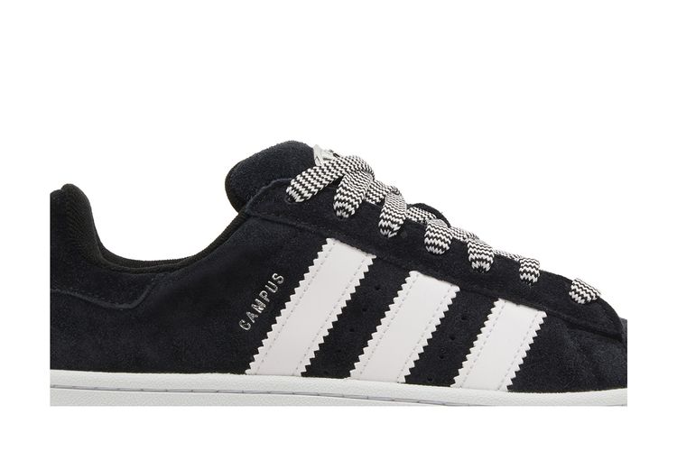 Buy adidas Wmns Campus 00s 'Black Almost Pink' - HP6396 | GOAT