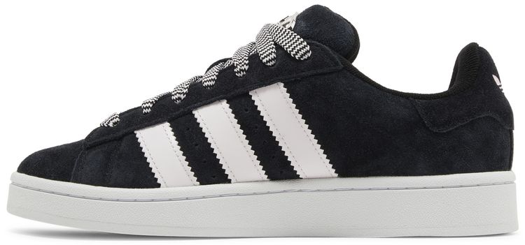 Adidas Wmns Campus 00s Black Almost Pink