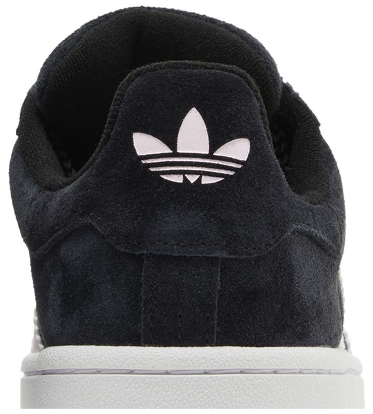 Adidas Wmns Campus 00s Black Almost Pink