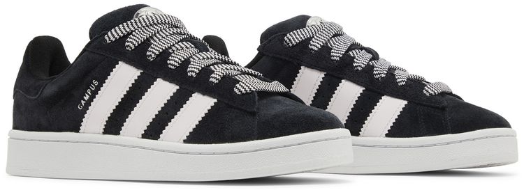 Adidas Wmns Campus 00s Black Almost Pink