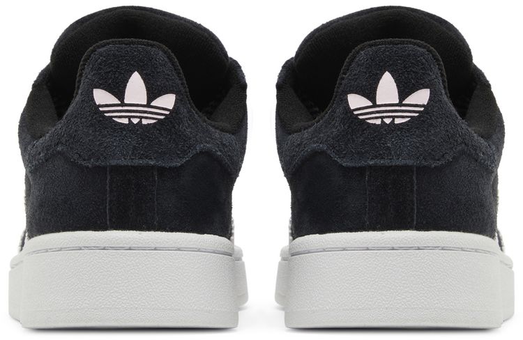 Adidas Wmns Campus 00s Black Almost Pink