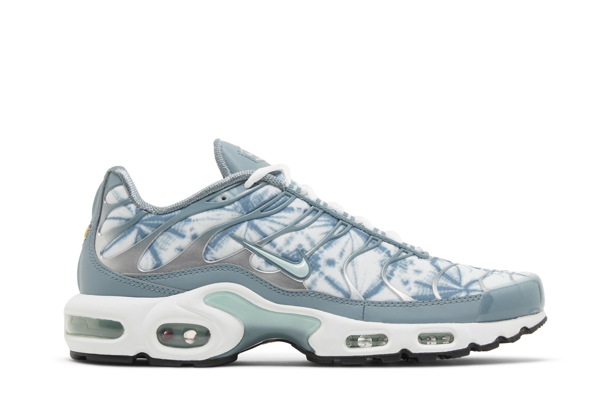 Size 11.5 Air Max Plus Palm Pack Waterway