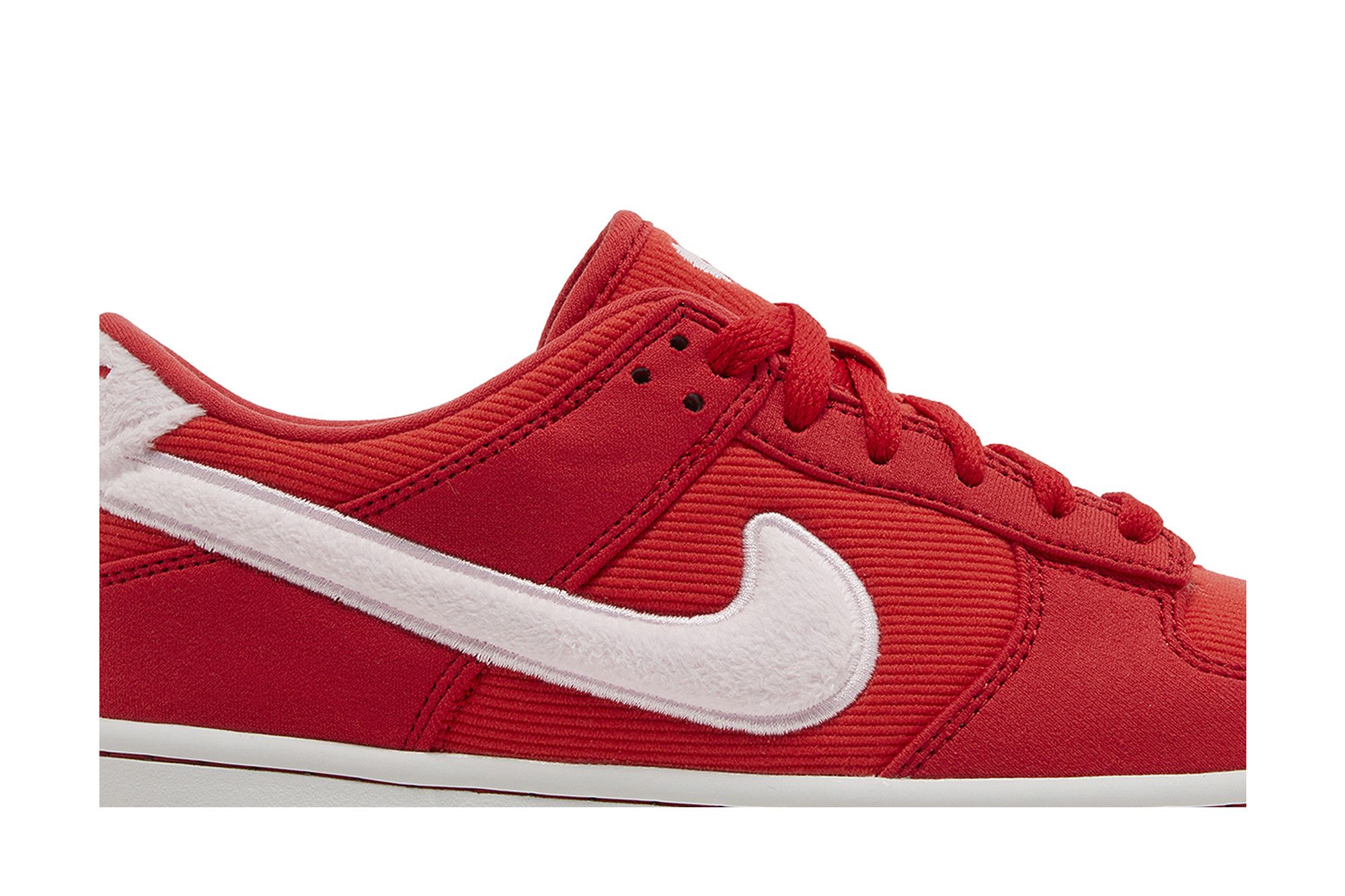 Size 5.0 Dunk Low GS 'Valentine's Day 2024'