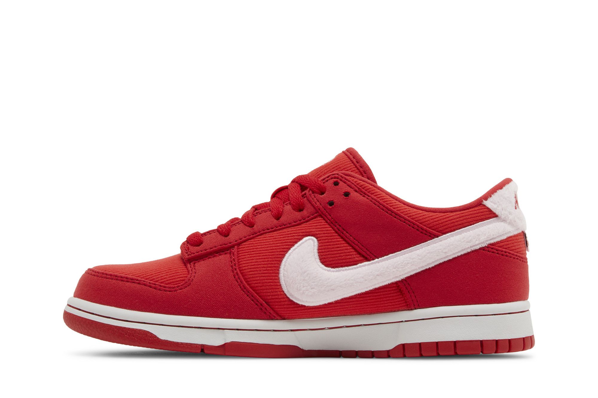Valentines nike dunks cheap