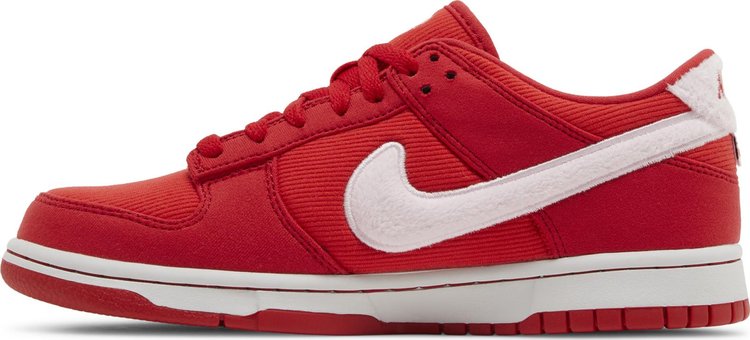 Dunk Low GS Valentines Day 2024