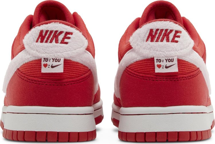 Dunk Low GS Valentines Day 2024