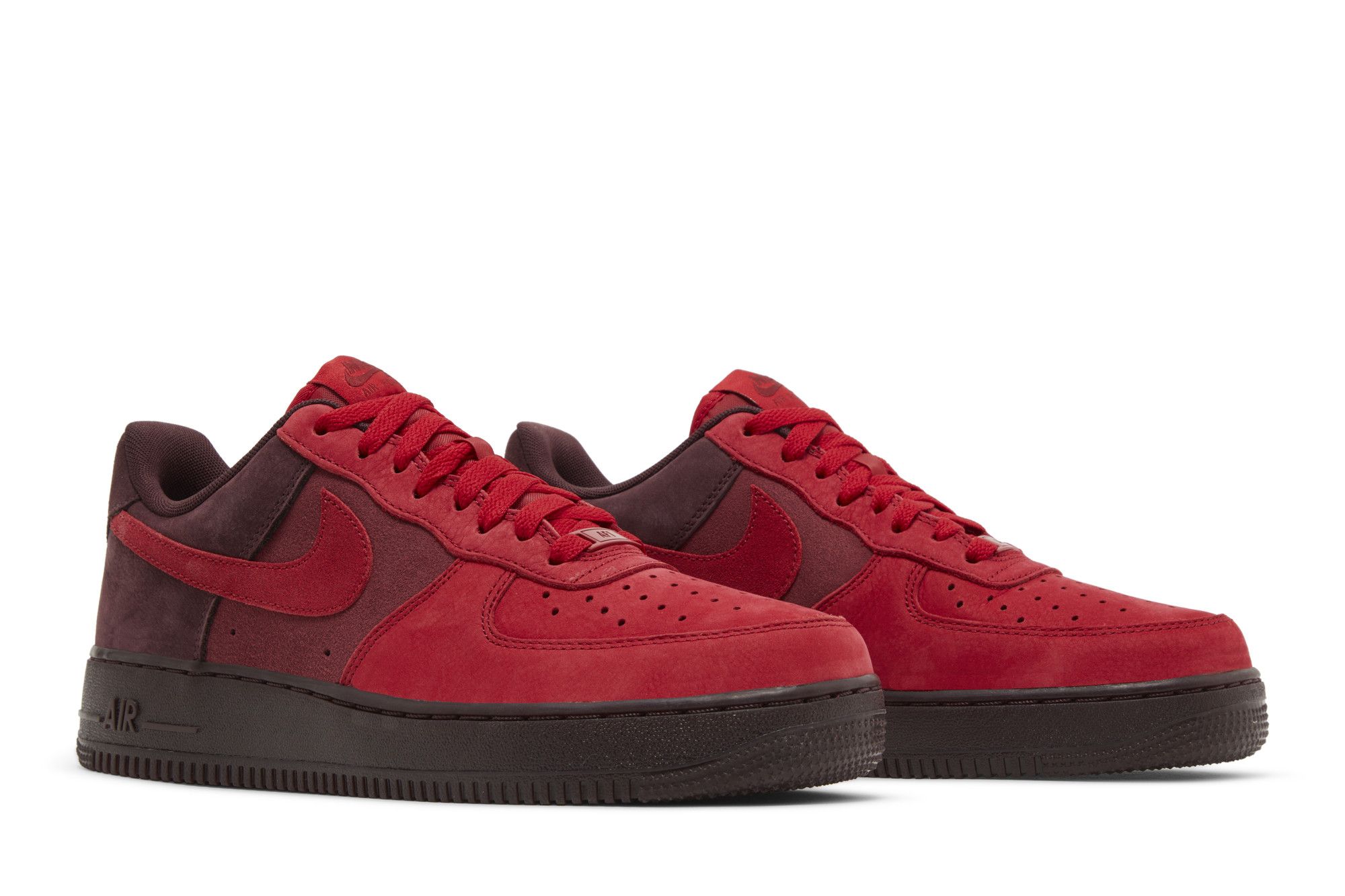 Buy Nike Air Force 1 Low 'Layers of Love' - FZ4033 657 | GOAT